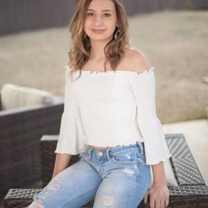 Meet your Posher, Piper